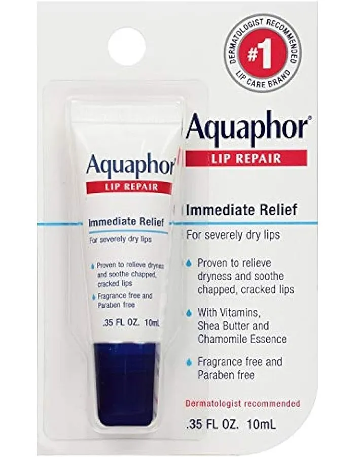 Aquaphor Lip Repair Size .35z