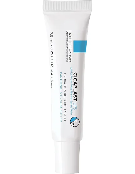 Cicaplast Lip Balm 7.5Ml