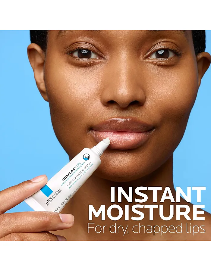 Cicaplast Lip Balm 7.5Ml