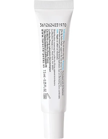 Cicaplast Lip Balm 7.5Ml