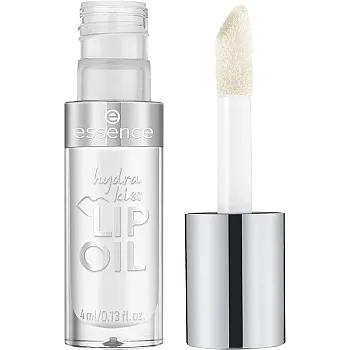 Essence Hydra Kiss Lip Oil 07 Classy Glassy 4Ml