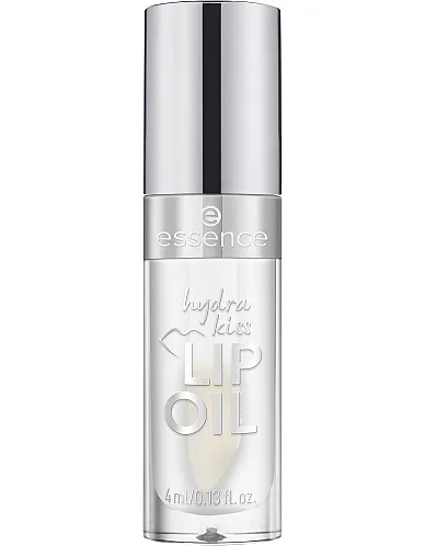 Essence Hydra Kiss Lip Oil 07 Classy Glassy 4Ml