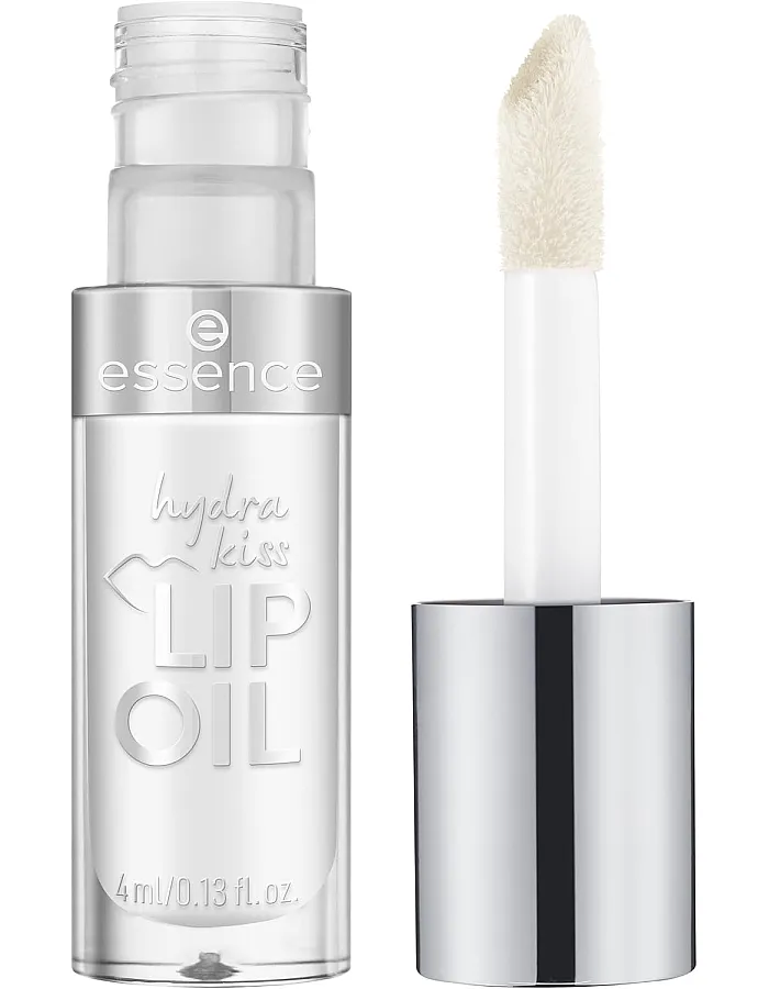 Essence Hydra Kiss Lip Oil 07 Classy Glassy 4Ml