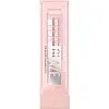 Maybelline New York Lifter Glaze Oil 001 Clear Crave Lip Balm - Up to 24 Hours Hydration - With Shiny Pigments - 3g