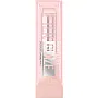 Maybelline New York Lifter Glaze Oil 001 Clear Crave Lip Balm - Up to 24 Hours Hydration - With Shiny Pigments - 3g