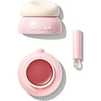 Sheglam Hydra Jelly Pocket Lip Jam-Guava Glow