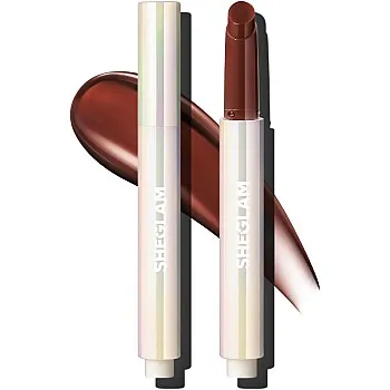 Sheglam Pouty Lip Balm - Perfect Shine Hot Cocoa