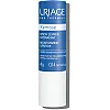 Uriage Xemose Lip Balm With Hyluronic Acid, Shea Butter & Vitamin C - Ultra-Soft Soothing Balm For Very Dry, Sensitive Chapped Lips - Intense Hydration And Protection Lip Care - Fragrance-Free