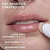 Uriage Xemose Lip Balm With Hyluronic Acid, Shea Butter & Vitamin C - Ultra-Soft Soothing Balm For Very Dry, Sensitive Chapped Lips - Intense Hydration And Protection Lip Care - Fragrance-Free