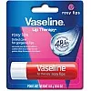 Vaseline Lip Therapy Rosy Lips, 4.8 gm