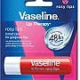 Vaseline Lip Therapy Rosy Lips, 4.8 gm