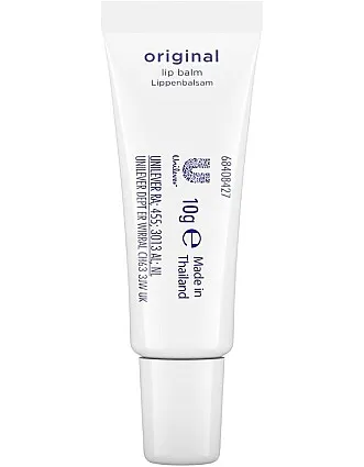 Vaseline Original Lip Balm, 10G