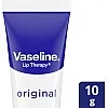 Vaseline Original Lip Balm, 10G
