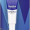 Vaseline Original Lip Balm, 10G
