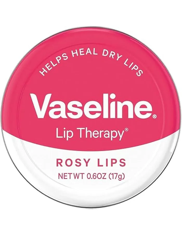 Vaseline lip therapy, Rosy Lips 17g