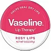 Vaseline lip therapy, Rosy Lips 17g