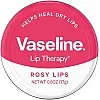 Vaseline lip therapy, Rosy Lips 17g