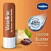 Vaseline lip therapy cocoa butter, 4.8 gm