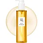Beauty of Joseon Ginseng Cleansing Oil Waterproof Makeup Remover for Sensitive, Acne-Prone Facial Skin. Korean Skin Care for Men and Women, 210ml, 7.1 fl.oz