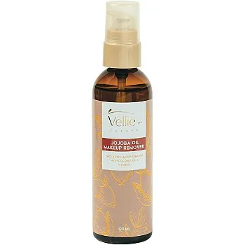Vellie Make Up Remover - 120 Ml