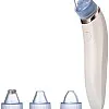 Blackhead Vacuum Cleaner Suction Comedo Remover Diamond Dermabrasion Facial Pores Cleaner USB Charge Dead Skin Remover
