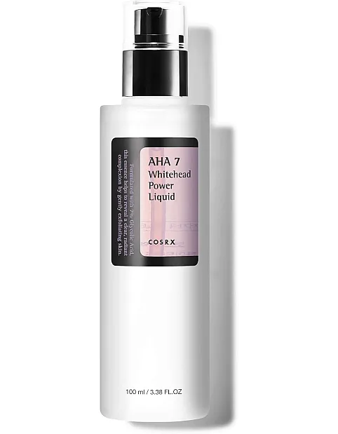 COSRX Aha 7 Whitehead Power Liquid 100ml