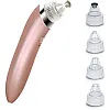 Saiyam Beautiful Skin Care Expert Blackhead Remover USB Rechargeable Acne Pore Cleaner (Color May Vary)