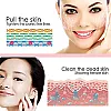 Saiyam Beautiful Skin Care Expert Blackhead Remover USB Rechargeable Acne Pore Cleaner (Color May Vary)