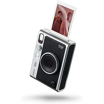 FUJIFILM INSTAX MINI EVO Hybrid Instant Camera
