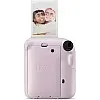 Fujifilm Instax Mini 12 Instant Camera - Lilac Purple + 1 Pack Film