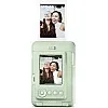INSTAX Mini LIPLAY Hybrid Instant Camera - Matcha Green