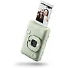 INSTAX Mini LIPLAY Hybrid Instant Camera - Matcha Green