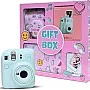 Mini 12 Love & Laugh Pink (Gift Box) Green