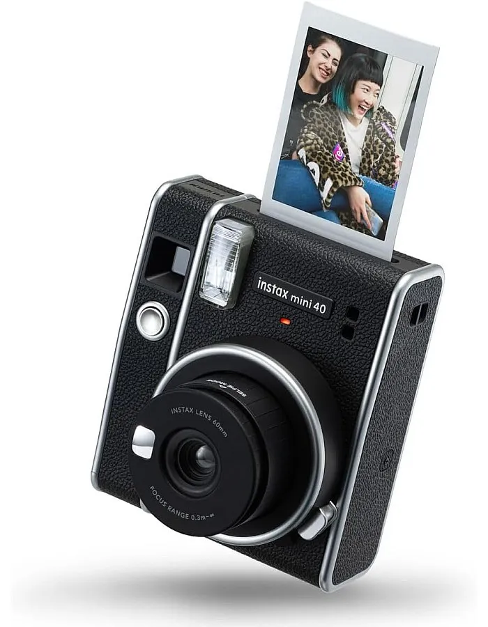 Mini 40 Instant Film Camera