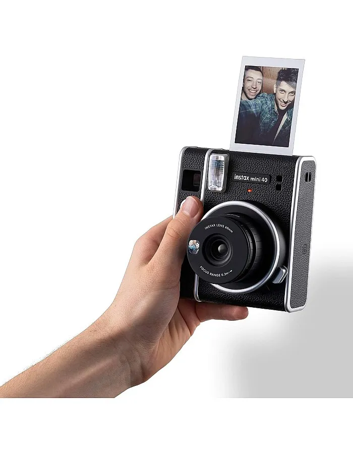 Mini 40 Instant Film Camera