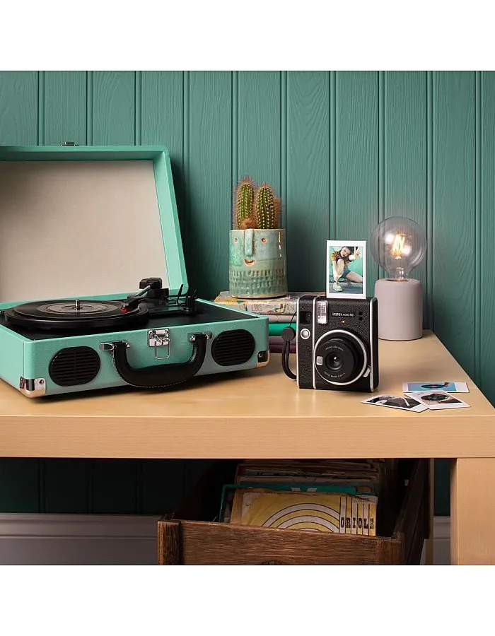 Mini 40 Instant Film Camera