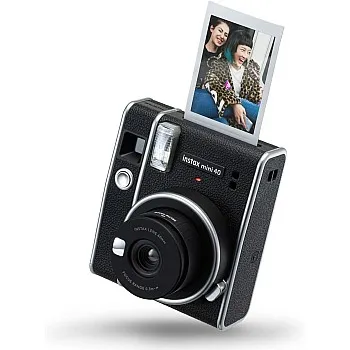 Mini 40 Instant Film Camera