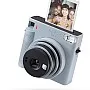 instax FUJIFILM SQUARE SQ1 Instant Film Camera - Glacier Blue