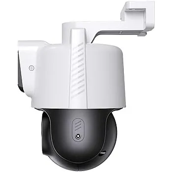 Tenda CH9-WCA 6MP Dual Lens Outdoor Camera with Wireless Connectivity
