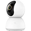 Xiaomi Smart Camera C300 2K Ultra HD with 360° Pan-Tilt-Zoom, AI Human Detection, F1.4 Large Aperture, 6P Lens, Two-Way Audio, Night Vision - White |6 month manufacturer warranty