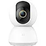 Xiaomi Smart Camera C300 2K Ultra HD with 360° Pan-Tilt-Zoom, AI Human Detection, F1.4 Large Aperture, 6P Lens, Two-Way Audio, Night Vision - White |6 month manufacturer warranty