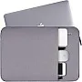 13 Inch Laptop Case Bag Waterproof Shockproof Notebook Sleeve Compatible with MacBook Pro/Air,Acer Chromebook R 13,HP Spectre x360 13.3,Lenovo Yoga 720/730 13.3