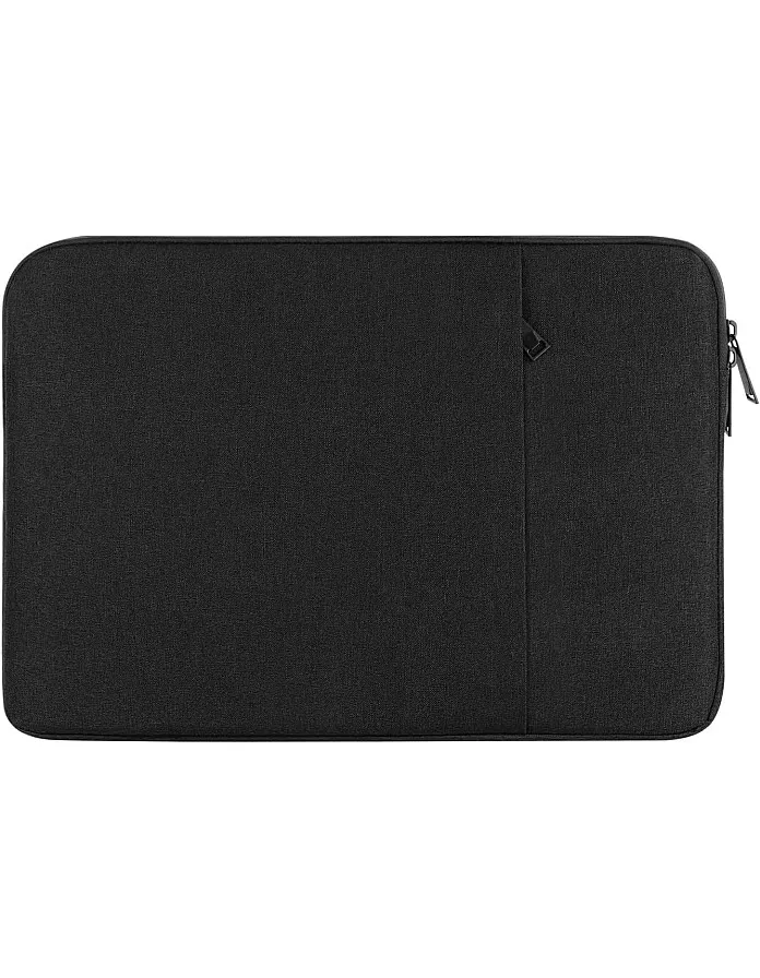 Chelory Waterproof Shock Resistant Laptop Sleeve for 13.3in MacBook Pro and MacBook Air (Black)