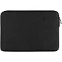 Chelory Waterproof Shock Resistant Laptop Sleeve for 13.3in MacBook Pro and MacBook Air (Black)