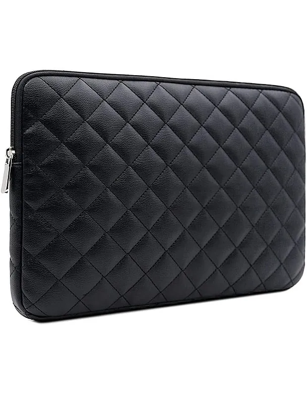 Energy Case ® 15.6 inch Laptop Sleeve Waterpoof Case for HP, Pavilion 15, HP ProBook 15, Acer/Predator/Aspire 3 5 15.6, Lenovo Dell Inspiron 15, ASUS MSI Computer Bag (black)