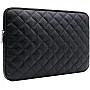 Energy Case ® 15.6 inch Laptop Sleeve Waterpoof Case for HP, Pavilion 15, HP ProBook 15, Acer/Predator/Aspire 3 5 15.6, Lenovo Dell Inspiron 15, ASUS MSI Computer Bag (black)