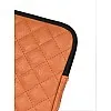Energy Case ® 15.6 inch Laptop Sleeve Waterpoof Case for HP, Pavilion 15, HP ProBook 15, Acer/Predator/Aspire 3 5 15.6, Lenovo Dell Inspiron 15, ASUS MSI Computer Bag (Light brown)
