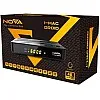 ريسيفر اي ماك أندرويد بدقة 4K من نوفا