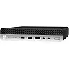 HP EliteDesk 800 G3 Mini - Core i5 7500 up to 3.8GHz, 8 DDR4, 256GB NVMe SSD, Intel Wireless Dual Band 11ac & Bluetooth 4.2, Windows 10 Pro