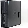 HP محطة عمل اس اف Z220 i5-3470 3.2Ghz 4GB 500GB ويندوز 7 من اتش بي